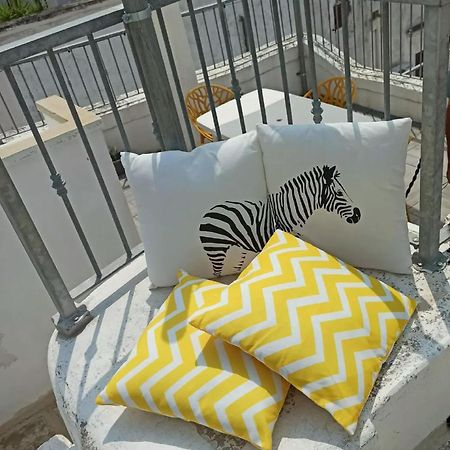 Bianco Sale Holiday Home - Seaview Terraces Ostuni Exterior foto