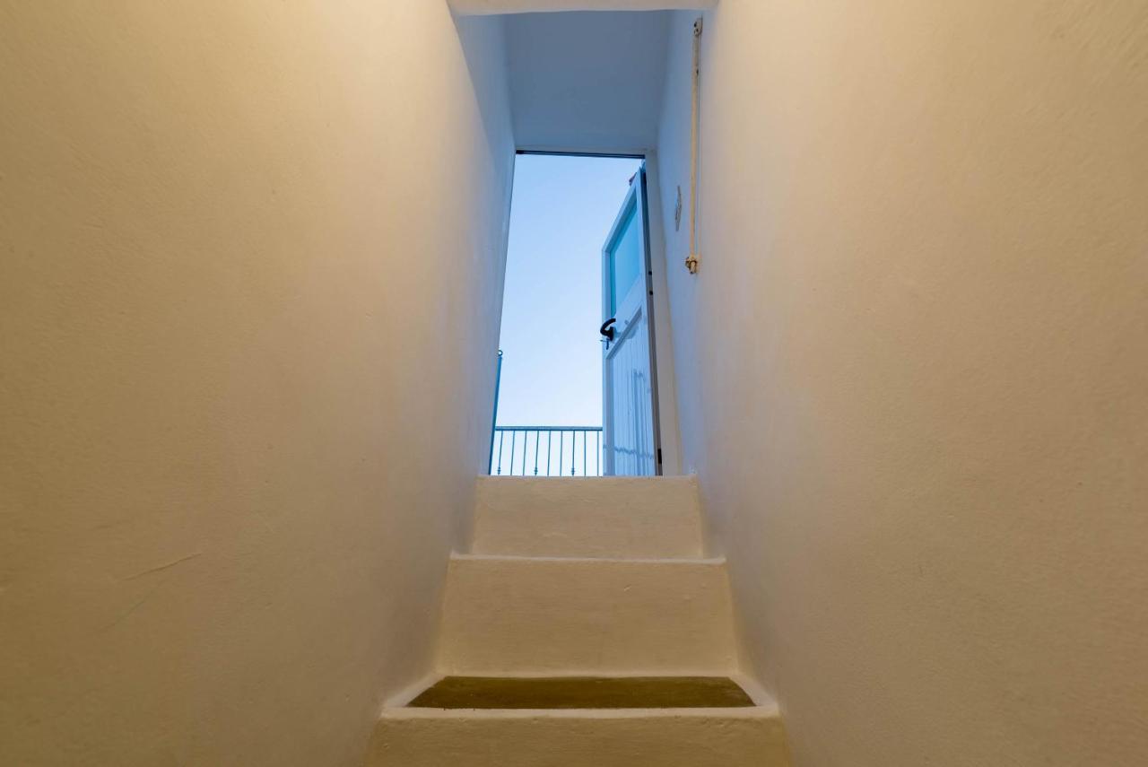 Bianco Sale Holiday Home - Seaview Terraces Ostuni Exterior foto